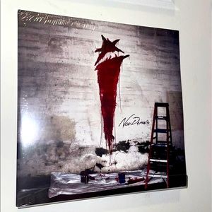 I see stars new demons vinyl